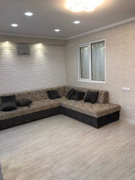 Parkent bozor roʻparasida 3 xonali shinam uy uzoq mudatga to — фото 5