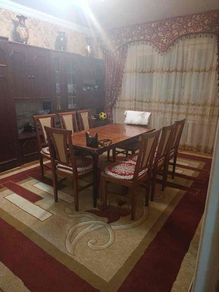 Аренда Квартира <br />
Аэропорт Бошлик Яаккасрой <br />
Кушб — фото 4