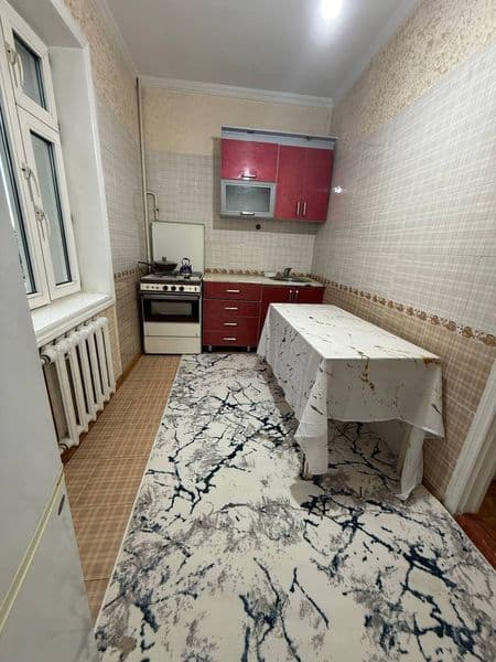 Максимум 5 киши турилади,<br />
Биринчи ой 1200000<br />
Фак — фото 3