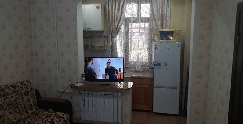 Ялангач<br />
Институт культуры<br />
1х2 хона<br />
1 этаж< — фото 3