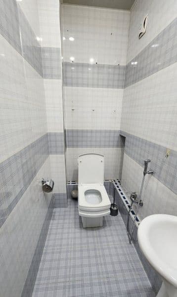 Сдаётся 4 комнатная квартира <br />
С меблью и техникой квар — фото 5