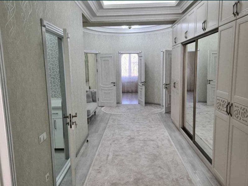 Сдаётся  Квартира <br />
Ориентир - Ц-4 (Жк Муффарах)<br />
 — фото 3