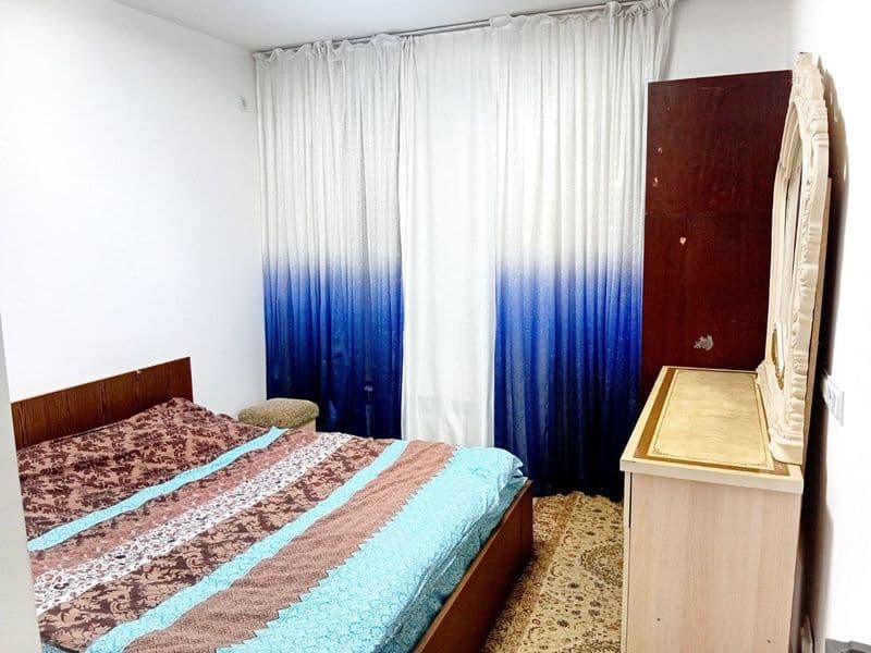 Сдаётся 3 комнатной квартире 1 комната, все удобство имеются — фото 4