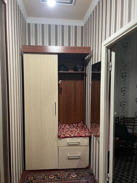 Аренда 2.хонали оилага чорсу самарканд дарвоза ок тепа якин  — фото 4