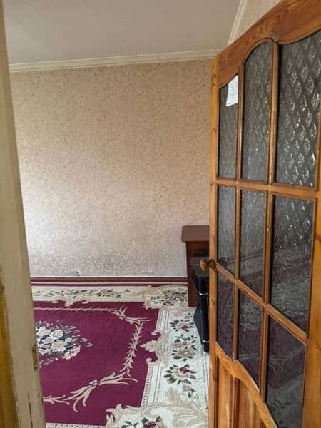 Аренда : <br />
Метро Чилонзор 16 . <br />
2/2/4  всё есть . — фото 4