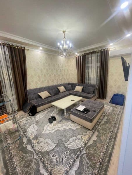 Район: Юнусабадский<br />
Адрес: Юнусабад 4<br />
Ориентир:  — фото 2