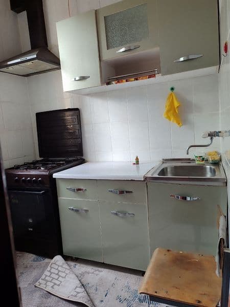 #CHILONZOR -19 kvartal <br />
2 хona 3 etaj 4 etajli <br />
 — фото 4