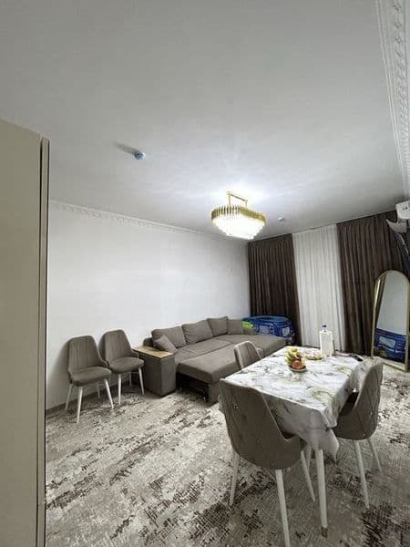 Сергели СПУТНИК-16А новастройкада 2  хонали квартира арендаг — фото 2