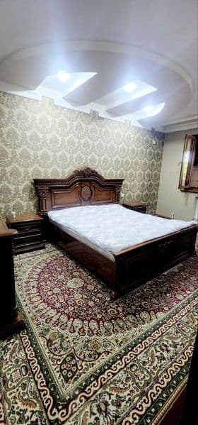 Аренда квартиры <br />
Чиланзар 14 квартал <br />
1/3/5<br / — фото 4