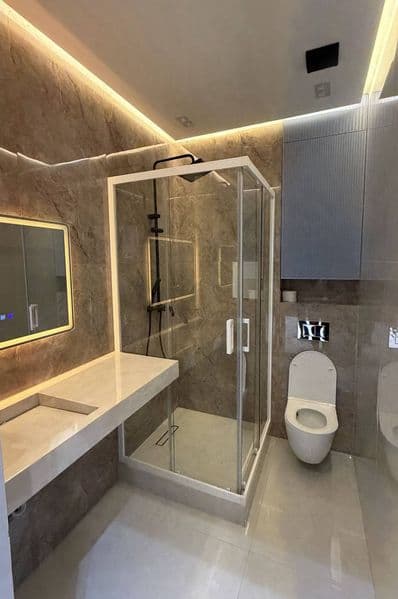 Аренда <br />
<br />
Район: Яккасарайский <br />
Новостройка — фото 5