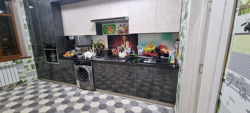 Yashnobod Kadeshiva bozor yonida 2xonali kvartira ijaraga be — фото 4