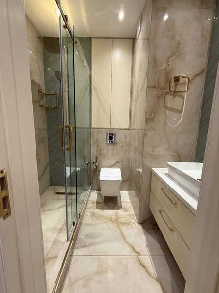 Жилой комплекс: Mirabad Avenue<br />
Комнат: 2<br />
Этаж: 3 — фото 5