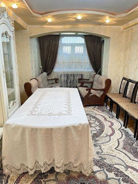 The apartment is in excellent condition for foreigners.Кварт — фото 2