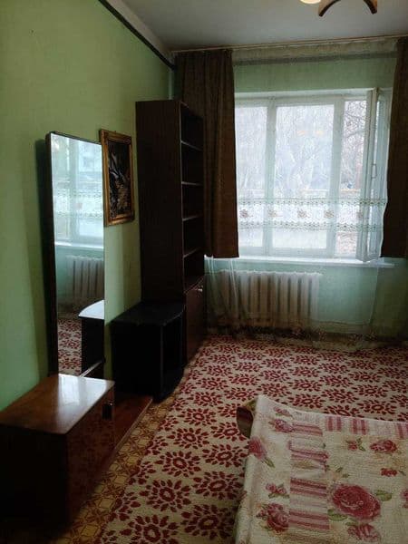 Юнусобад 4 квартал, ориентир Мегапланет, 70 кв. М. 3/1/4 кир — фото 5