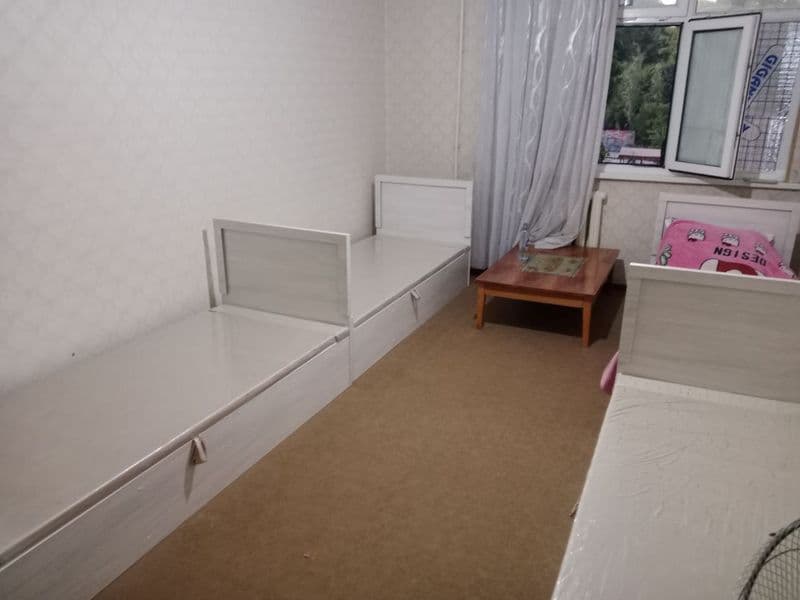 Chilonzor 12-kvartal<br />
Hamma sharoitlar bor(xolodelnik, 