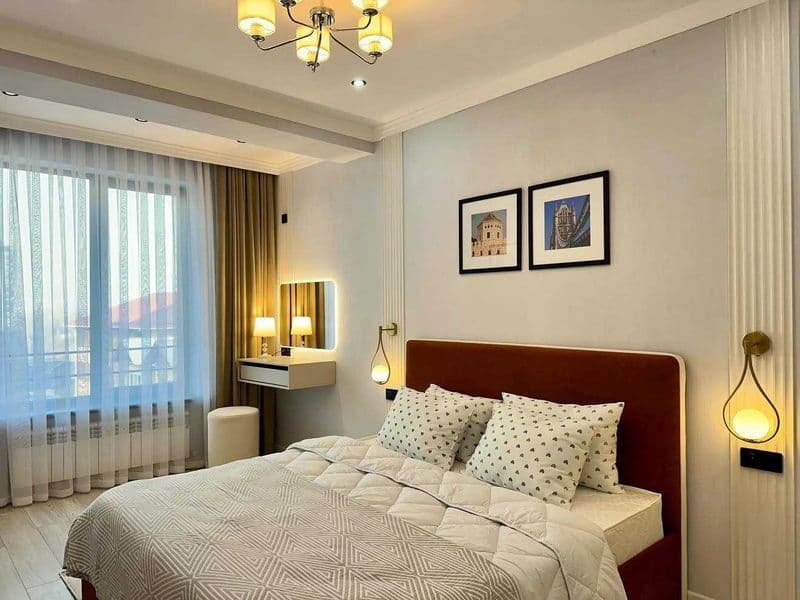 К вашему вниманию рады представить 2 комнатную квартиру на 7 — фото 2