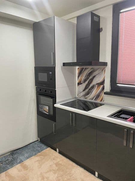 3-комнатная квартира 80 м² на Яккасарайском р-не, <br />
Ори — фото 4