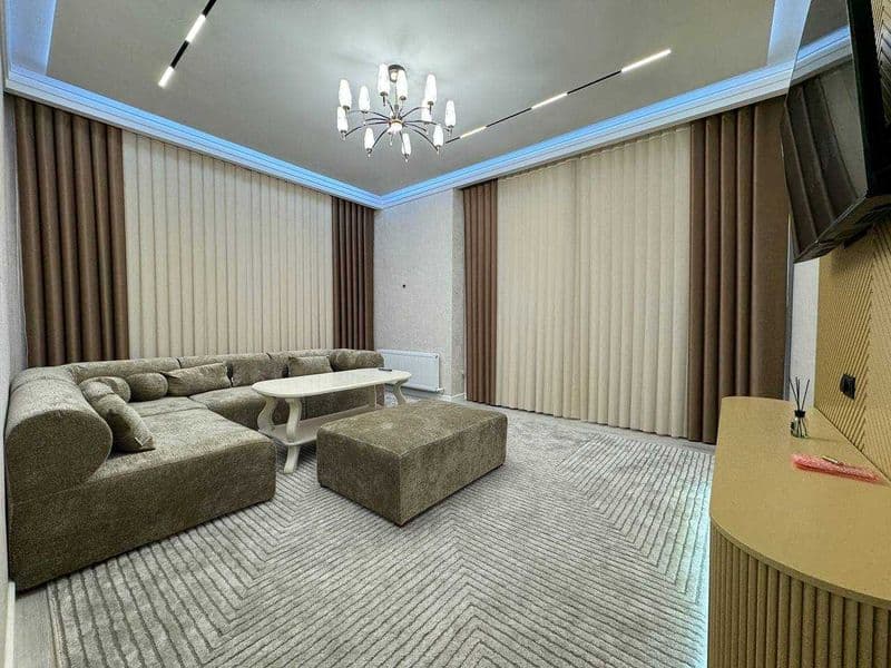 Сдается квартира <br />
Мирабадский район<br />
ЖК "PARKWOOD — фото 2