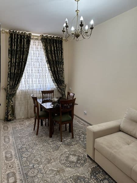 квартире имеется все необходимое мебель и техника для комфор — фото 4