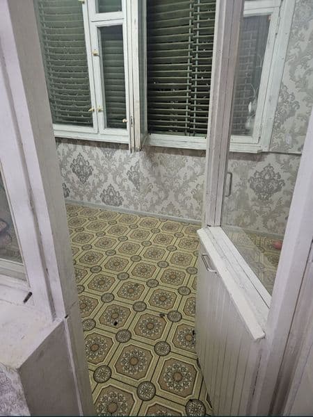 Аренда 1 хонали квартира яккасарайский район Массиве Кушбеги — фото 2