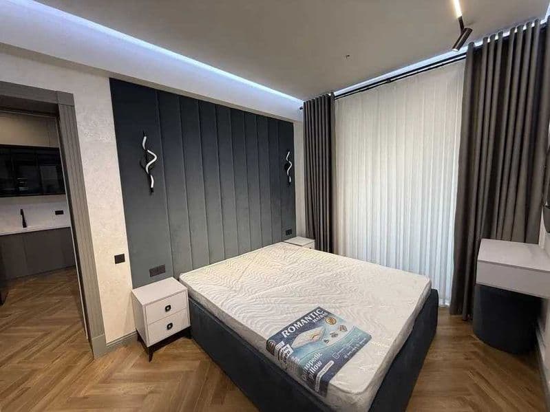 Сдаётся отличная и уютная квартира!<br />
<br />
 Район: Шай