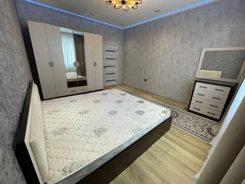 Сдается 2-комнатная квартира, Мирзо-Улугбекский район, ул. А — фото 4