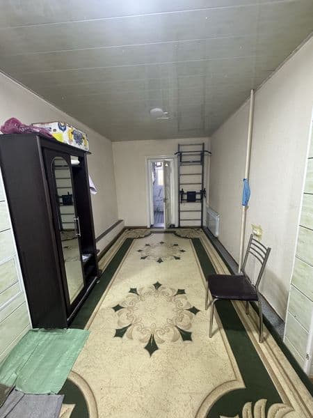 Район - Алмазарский <br />
Ориентир - Коракамиш <br />
Комна — фото 4