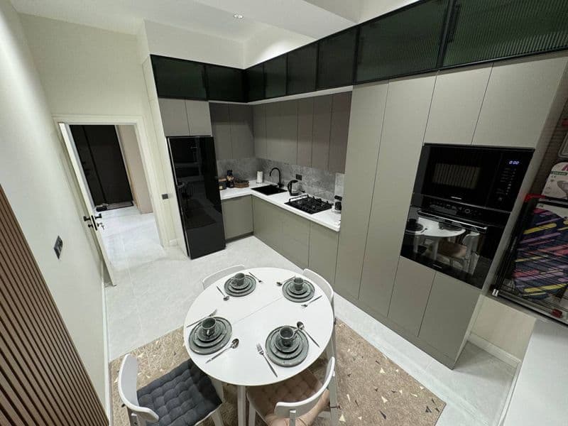 Сдается 2-х комнатная квартира, дома имеется все для прожива — фото 5