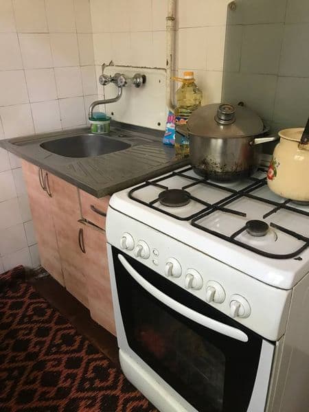 Qizlarga kvartira!! Bezxozayka! <br />
<br />
Mirzo Ulugbek  — фото 2