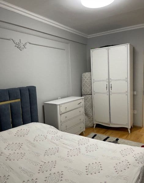 Срочно сдаётся трёхкомнатная квартира на дархане с хорошим р — фото 3