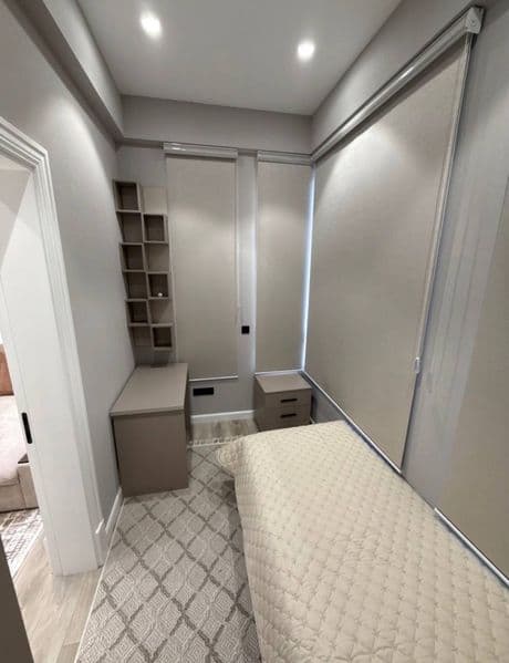 #3хКом Юнусабад Резидент 3/5/9<br />
Квадрат:70<br />
Цена:1 — фото 3