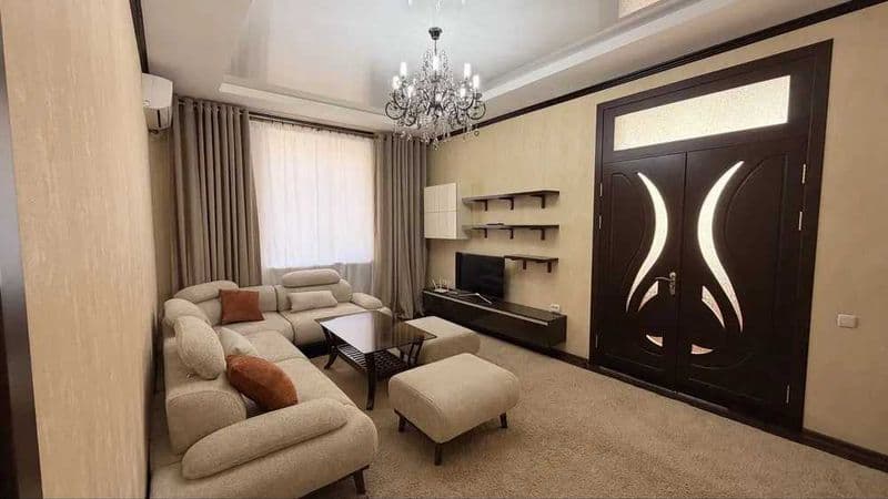 Сдаётся квартира 3/2/8, улица Нукусс, ориентир ГАИ Глинка. З — фото 3