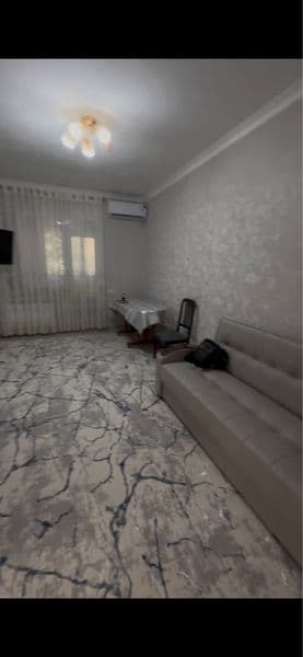 Сдается в аренду чиланзар 13 кВ 2 комнатная 2 этаж 7 этажног — фото 4