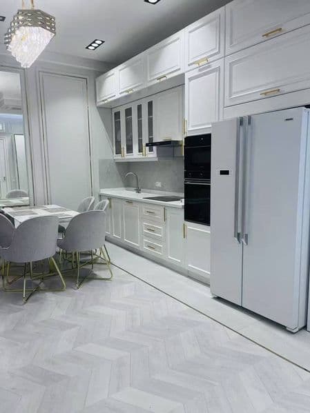 Сдается в аренду шикарная квартира<br />
Район: Мирабадский< — фото 4