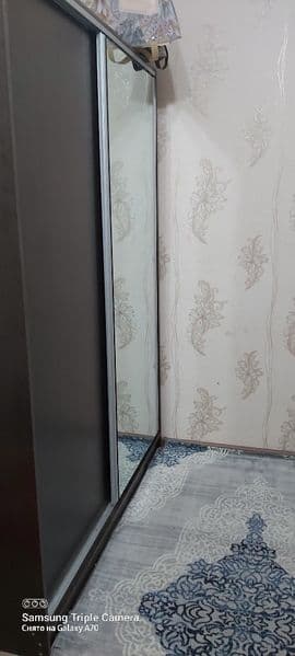 Chilonzor metro oldida sheriklikka kvartira, metrogacha 400  — фото 2