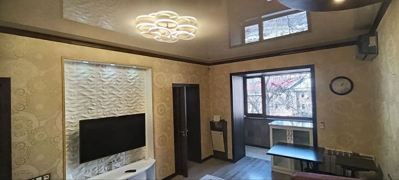 Сдаётся 1 переделанная в 2х комнатную квартиру, кирпичный до — фото 3