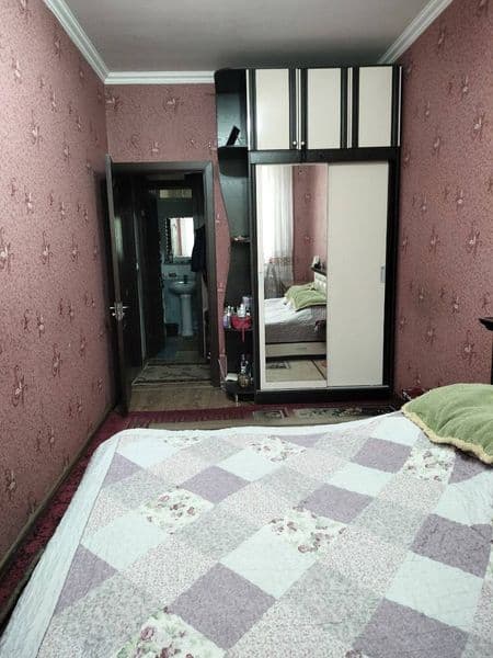 Harbiylar shaharchasi va metroga yaqin kvartira arendaga ber — фото 2