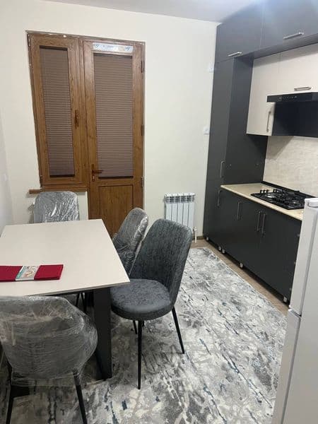 Аренда квартира Навастройка <br />
Район - Алмазар <br />
Ор — фото 4