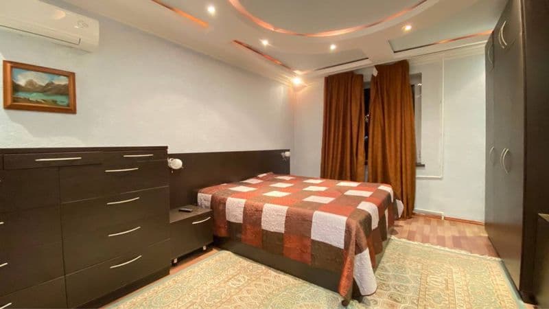 Сдается на Цуме 2 комнатная  квартира <br />
Ориентир: Смарт — фото 4