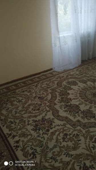 Арендага 2 хонали шинам ва кулай  квартира берилади факат ои — фото 2