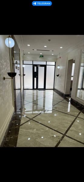 Сдам в аренду новостройка 2х комнатная <br />
ор-р NRJ Мирзо — фото 2