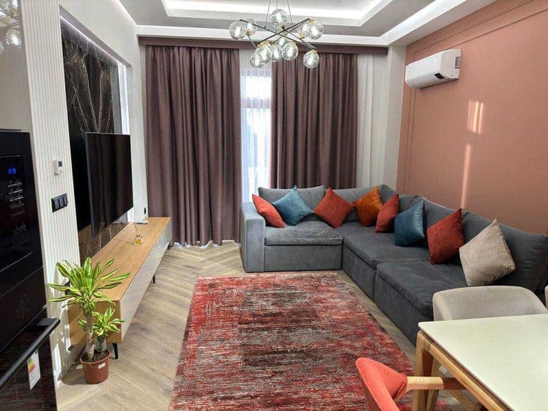 Сдается квартира <br />
Шайхонтахурский район<br />
ЖК Boule — фото 2