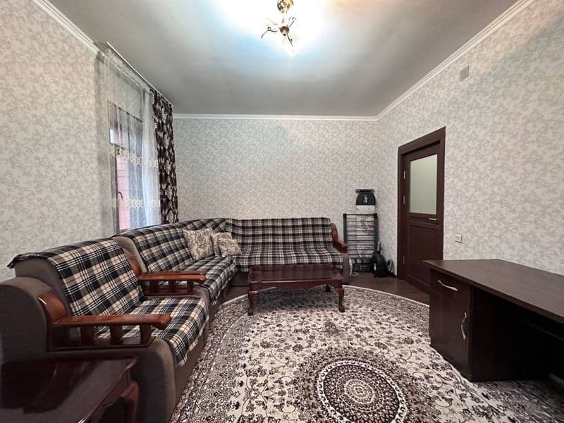 Сдаётся в аренду уютная квартира в новостройке от Golden hou — фото 4