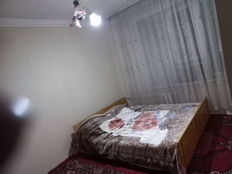 Аренда квартира <br />
Район - Алмазарский<br />
Ориентир -  — фото 4