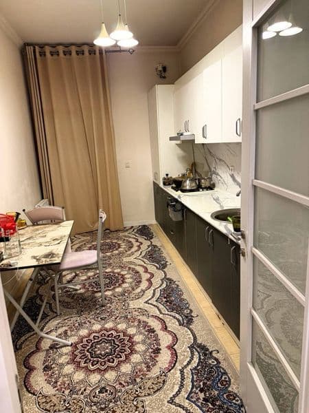 Аренда квартира Навастройка <br />
Район - Алмазар <br />
Ор — фото 5