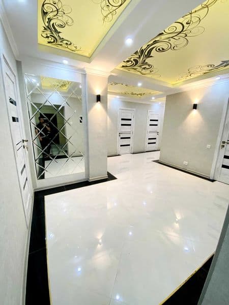 3 xonali xonadon ijaraga beriladi Yunusobod tumani 4-mavze<b