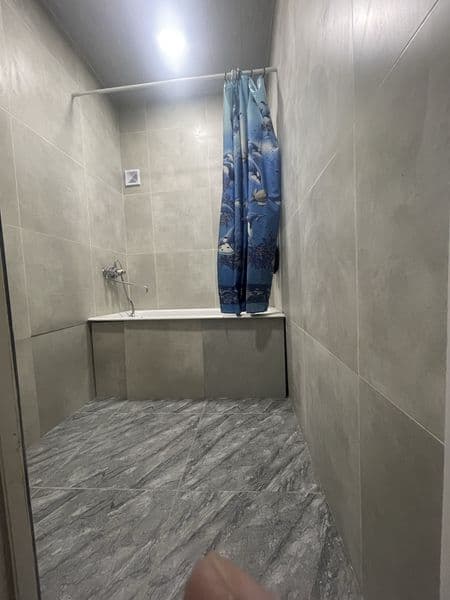 Kvartira ttz da joylashgan, Mirzo Ulugbek tumani. <br />
Faq