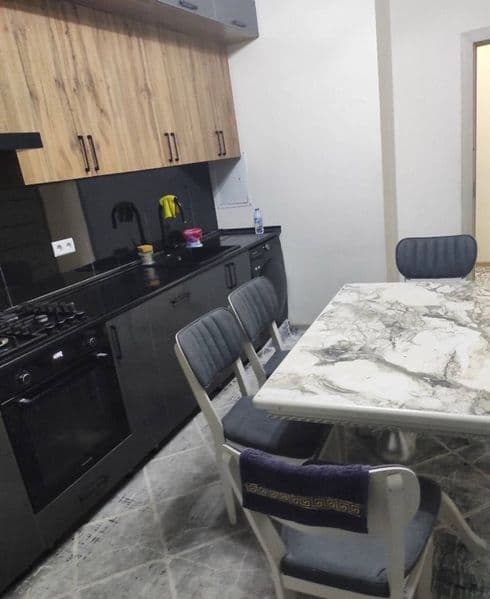 Аренда квартира Навастройка <br />
Район - Алмазар <br />
Ор — фото 4