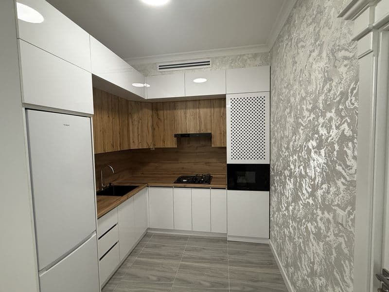 Задается Своя трёх комнатная квартира <br />
Чилонзор-13 нов — фото 3