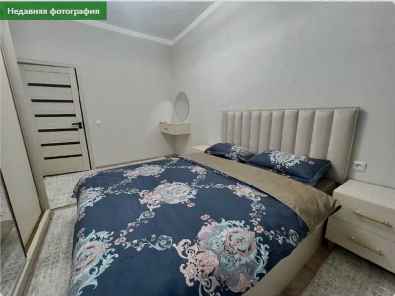 Сдаётся Квартира на Паркентский в Новостройке!!!<br />
Ориен — фото 3